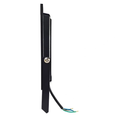 LED Влагостойкий уличный прожектор с датчиком движения 150W, 15 000Lm, 4000K, IP65